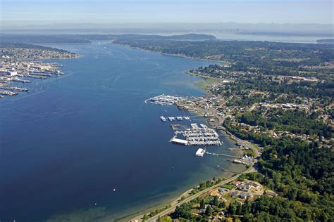 Port Orchard, WA, United States Weather .
